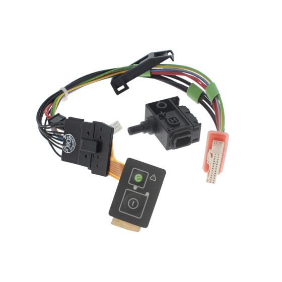 Switch Kit Battery Top Handle for Husqvarna T535i XP Chainsaw - 593 89 61 01