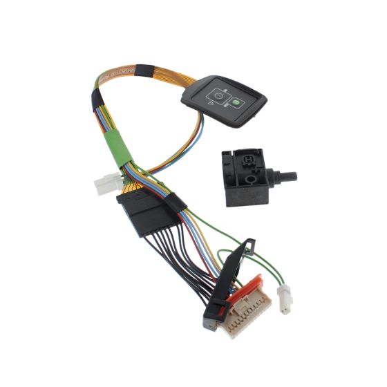 Switch Kit for Husqvarna 520iHE3, 520iHT4, 536LiHE3 Hedgetrimmers - OEM No. 593 89 66-01