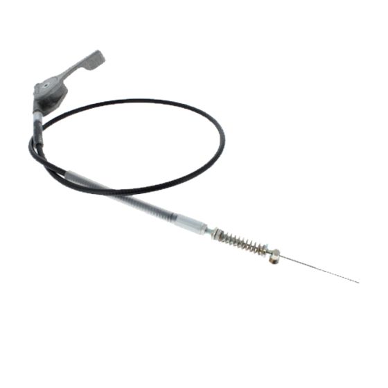 Throttle Cable Chicago Pneumatic for Husqvarna LG 164 Lawnmower - OEM No. 594 17 65 01