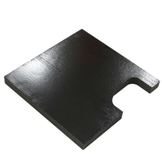 Absorber for Husqvarna LG300 Light Compactor - 594 43 46 01