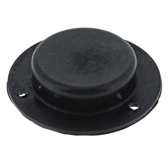 Diaphragm Rubber Membrane for Husqvarna SMART 40, SMART 40E Concrete Vibrator - 594 61 99-01