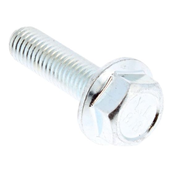 Flange Screw for Husqvarna LF 50, LF 60 Plate Compactor - OEM No. 594 11 98-01