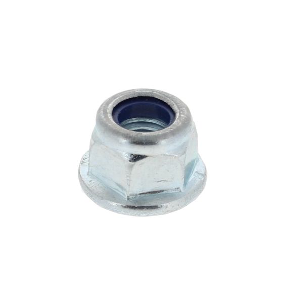 Locking Nut for Husqvarna LF 100 L Diesel, LF 130 LT Diesel Plate Compactors - OEM No. 594 12 30 01
