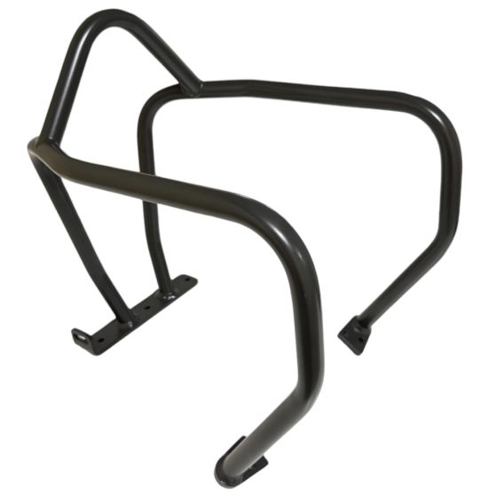 Frame for Husqvarna / Atlas Copco LF75, LF 100 L, 145 BT Compactors - OEM No. 594 14 46 01