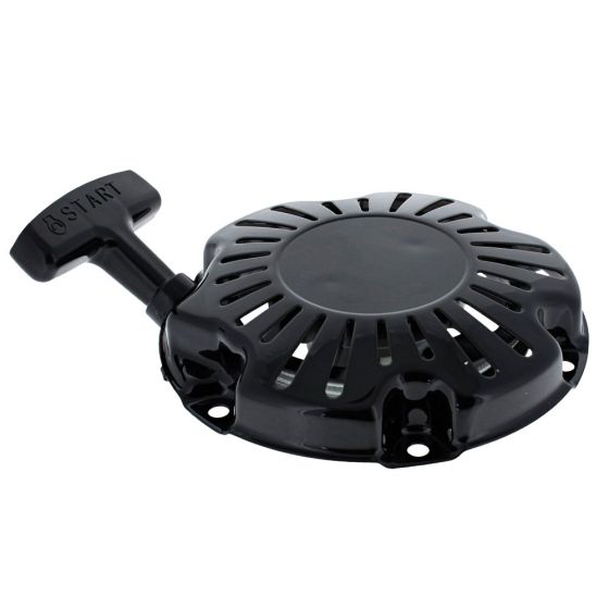 Recoil Starter Assembly for Husqvarna LT 5005, LT 6005, LT 6005 H Rammers - 594 21 56-01