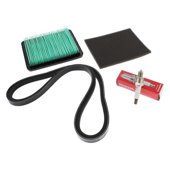 12 Months Service Kit for Husqvarna LF50, LF60 Compactors - 594 21 57 02