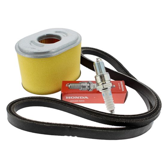 Maintenance / Service Kit for Husqvarna LF130LT, LF75L, LF75LAT, LF80L Light Compactors - OEM No. 594 21 62-02