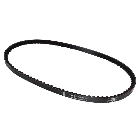 Belt for Husqvarna LG204 Diesel, LG204 Petrol Plate Compactor - OEM No. 594 33 28-01
