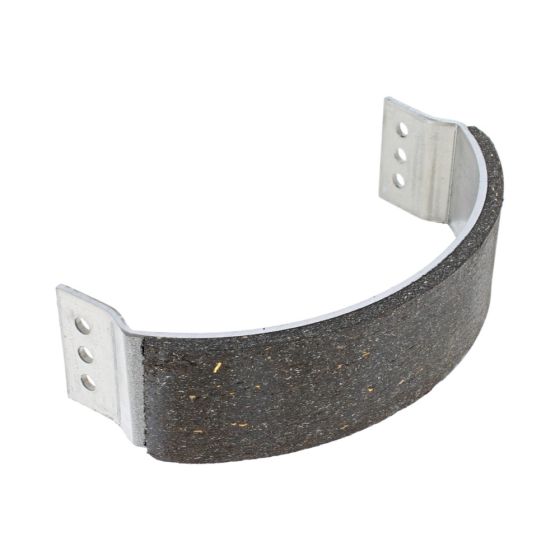 Clutch Lining for Husqvarna LG 504, RP 504 Compactors - OEM No. 594 59 33 01
