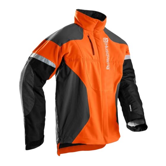 Husqvarna Arbor 20 Jacket