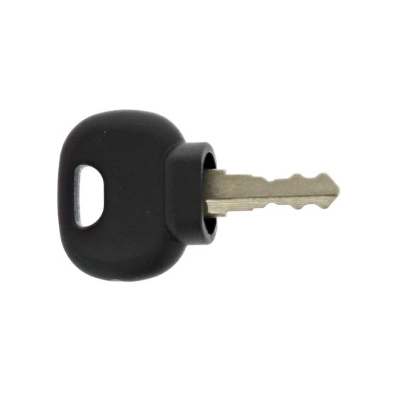 Ignition Key for Husqvarna LH 700 Compactor - OEM No. 595 07 01 01