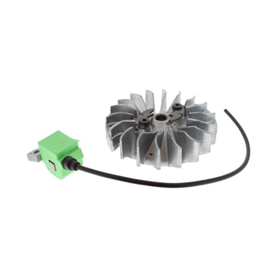 Electronic Box for Husqvarna 3120 Chainsaws - 595 31 26-01