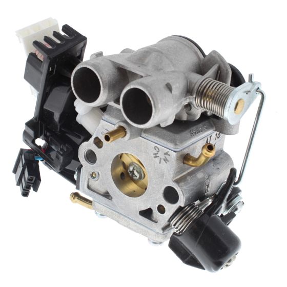 Carburettor Kit for Husqvarna 550 XP Mark II Chainsaws - OEM No. 531 01 39 01