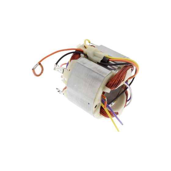 Field 240v for Makita LS1216, LS1216L Mitre Saw - OEM No. 596359-6