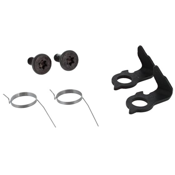 Screw Kit Pawl for Husqvarna 545 Mark II, 550 XP Mark II Chainsaw - OEM No. 596 23 06-01