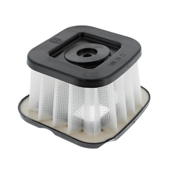 Air Filter Assembly for Husqvarna 572XP, 572XPG, 572XPW Chainsaws - OEM No. 596 76 23-03
