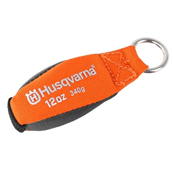 Husqvarna Throw Weight 340g (12 Oz) - OEM No. 596 93 58-12