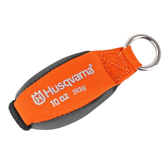 Weight Throw Weight - 10 Oz - Genuine Husqvarna Part - OEM No. 596 93 58-13