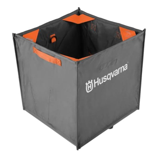 Folding Throwline Cube - Genuine Husqvarna Part - OEM No. 596 93 60-11