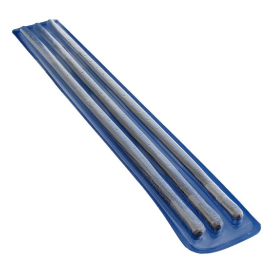 Husqvarna Intensive Round Cut File Ø  4.5mm 3 Pces-  OEM No. 597 35 55 01