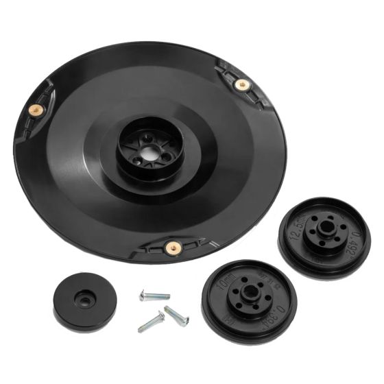 Adapter Fairway Kit - OEM No. 597 49 63-02