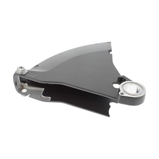 Wheel Guard Extender for Husqvarna K 770 Dry Cut & K 770 VAC Discutters - 597 52 17 03