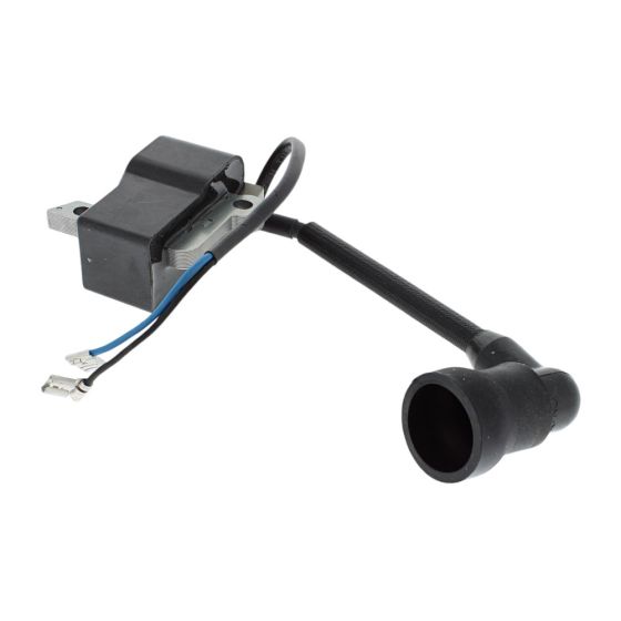 Ignition Module for Husqvarna 130, 135 Mark II Chainsaws - 597 56 40-04