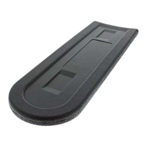 Bar Cover Scabbard For Polesaw for Husqvarna B33 PS+ Multicutter - OEM No. 597 59 56-01