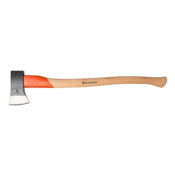 Axe Splitting 2.5 Kg - Genuine Husqvarna Part - OEM No. 597 62 94-01