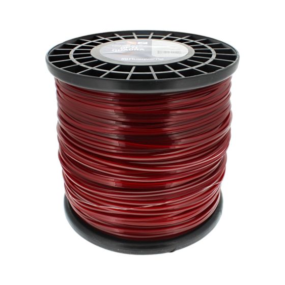 Trimmer Line Opti Quadra 3,0mm - Genuine Husqvarna Part - OEM No. 597 66 89-22