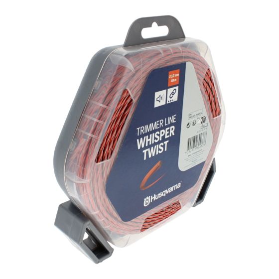 Trimmer Line Whisper Twist 3,0 - OEM No. 597 66 91-41
