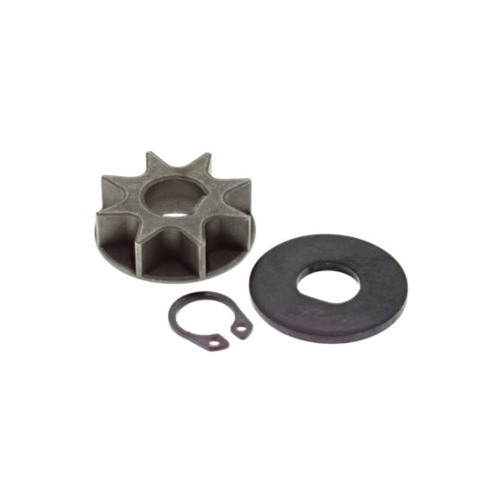 Chain Sprocket for Husqvarna 115iPT4, 120iTK4-P, 120iTK4-H, 120iTK4-PH Hedgetrimmers - OEM No. 597 72 48-01