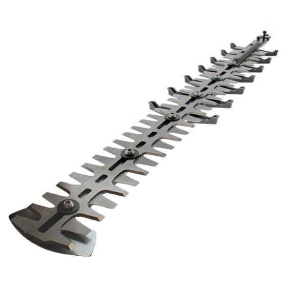 Cutting System for Husqvarna 522iHD60 Hedgetrimmer - OEM No. 597 73 96-01