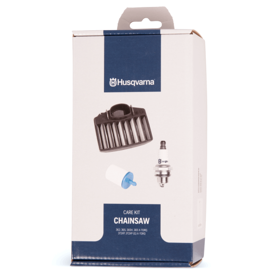Service Kit for Husqvarna 362, 365, 372XP Chainsaws - OEM No. 597 91 97-11