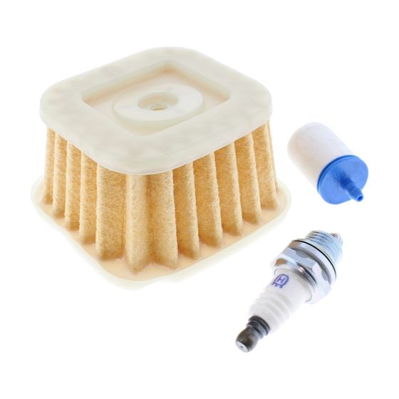 Service Kit for Husqvarna 572XP, 572XPG Chainsaws - OEM No. 597 91 97-30