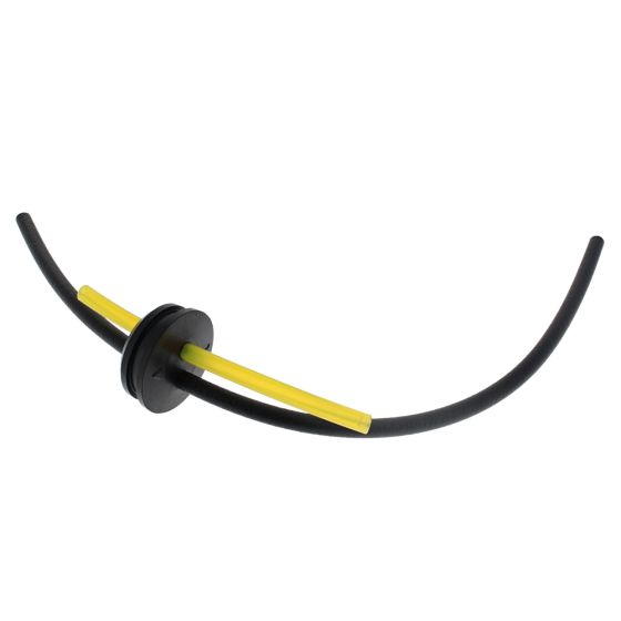 Hose Assembly Us for Husqvarna 525BX Leaf Blowers - 597 96 72 05