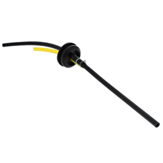 Fuel Hose Assembly for 525P4S Pole Pruner - OEM No. 597 96 73-05