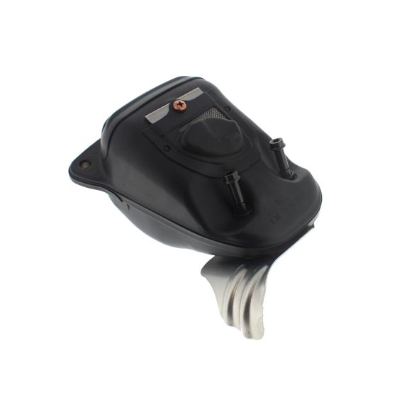 Muffler Kit for Husqvarna 565, 575 XP Chainsaw - OEM No. 598 41 12-01