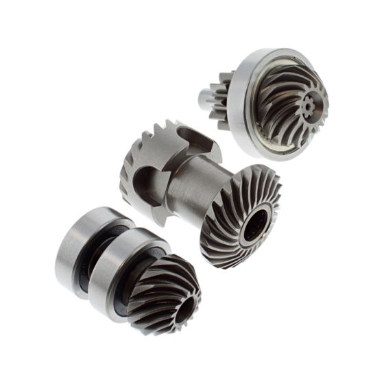 Gear Set for Husqvarna 525HE3, 525HE4 Hedgetrimmer - OEM No. 598 43 47-01