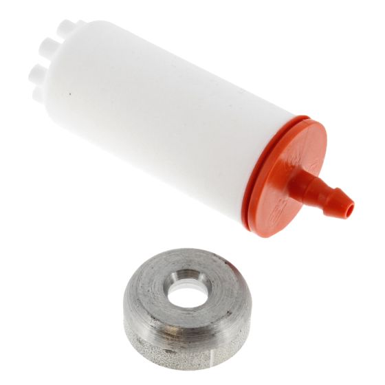 Fuel Filter Kit for Husqvarna K760, K770, K970 Disc Cutters - OEM No. 598 83 66 01