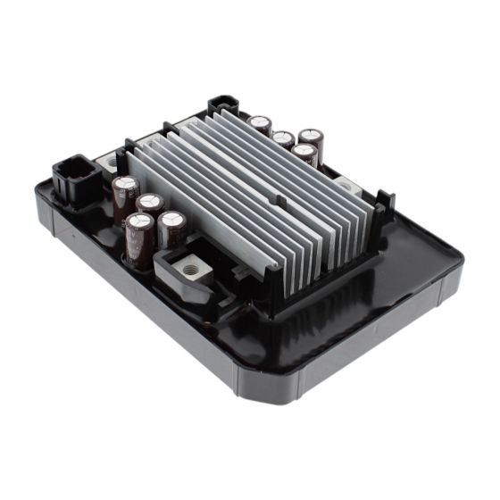 Control Unit for Husqvarna 540i XP Chainsaws - OEM No. 598 85 89-02