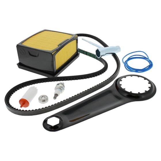 Service Kit for Husqvarna K760-Cut-N-Break II Disc Cutter - OEM No. 599 15 65-02
