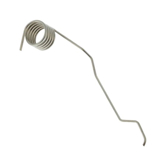 Spring Throttle for Husqvarna K1 PACE, K1 PACE RAIL Battery Disc Cutters - OEM No. 599 37 35 01