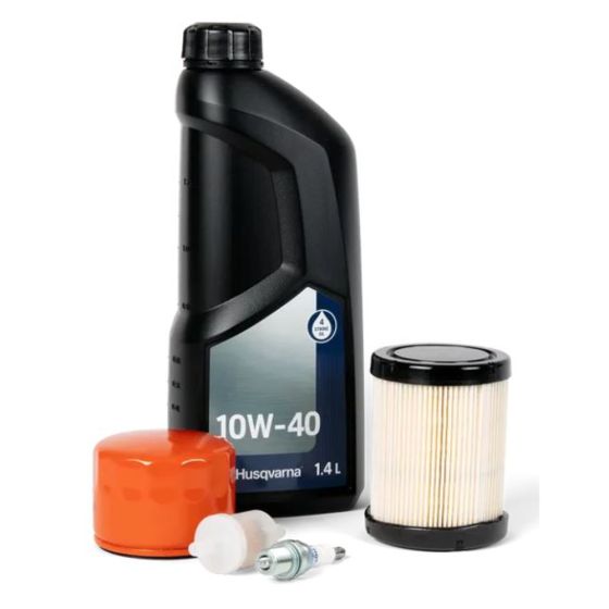Husqvarna Service Kit B&S 3125 / R 213C - 100 Hours