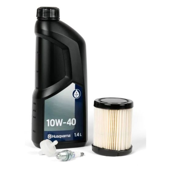 Husqvarna Service Kit B&S 3125 / TC 38, TS 38 - 100 Hours