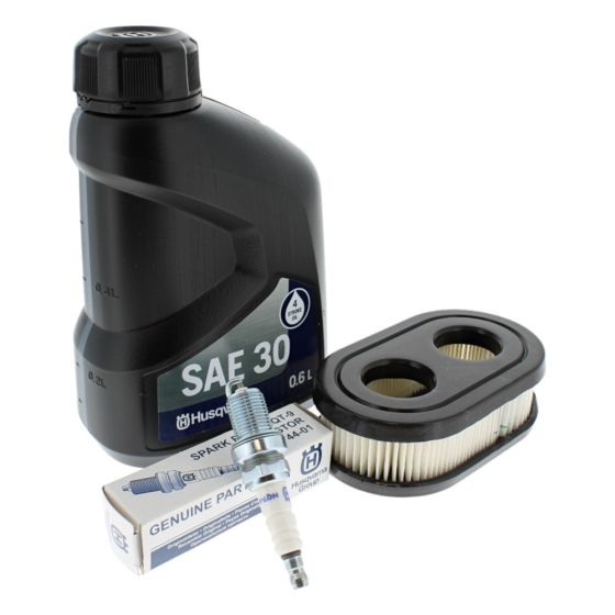 Service Kit B&S for Husqvarna 550, 575ex Chainsaws - OEM No. 599 89 68 01