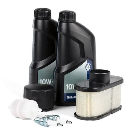 Husqvarna Service Kit Kawasaki F651V - 100 Hours