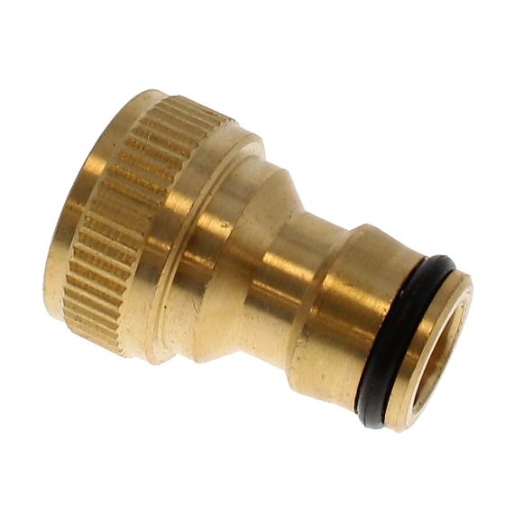 1/2"BSP F Brass for Belle Duo 350X Compact X Floor Saws - 6/0264