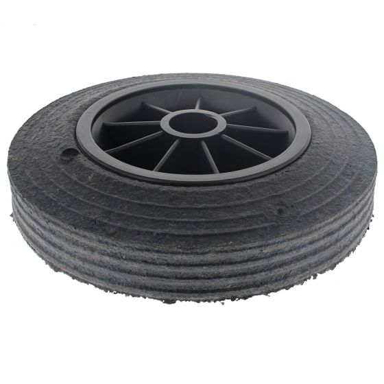 Rubber Wheel for Belle Minimix 130 Cement Mixer - 60/0285