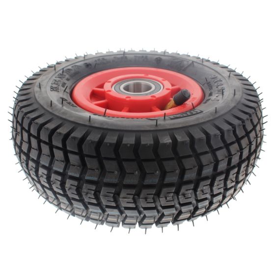 Pneumatic Friction Wheel to fit Belle BMD 300 Mini Dumpers - 60/0439